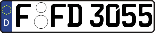 F-FD3055