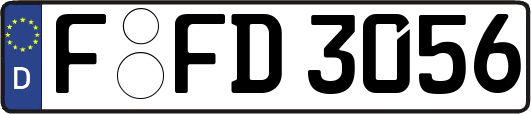 F-FD3056