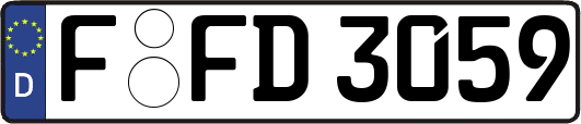 F-FD3059