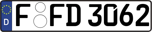 F-FD3062