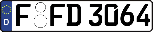 F-FD3064