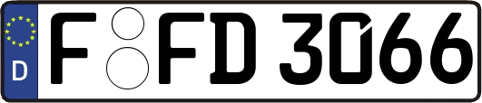 F-FD3066