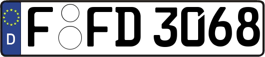 F-FD3068