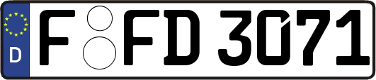 F-FD3071