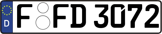 F-FD3072
