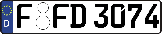 F-FD3074