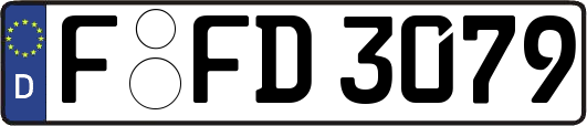 F-FD3079