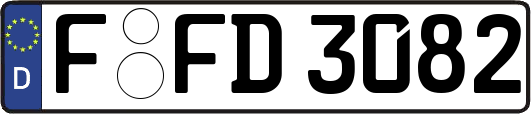 F-FD3082