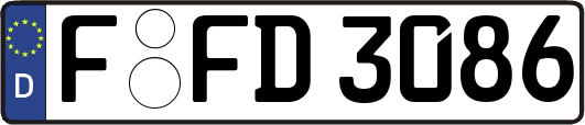 F-FD3086