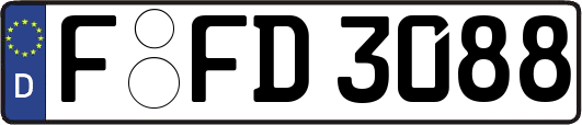 F-FD3088