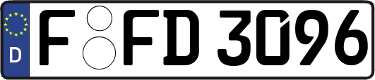 F-FD3096