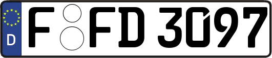 F-FD3097