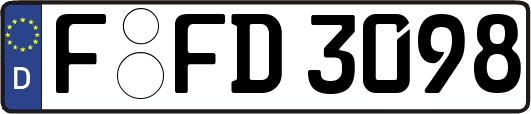 F-FD3098