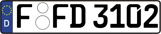 F-FD3102