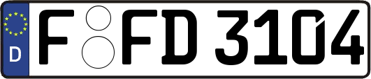 F-FD3104