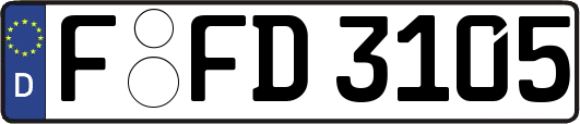 F-FD3105