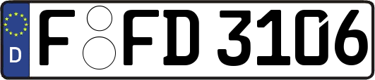 F-FD3106