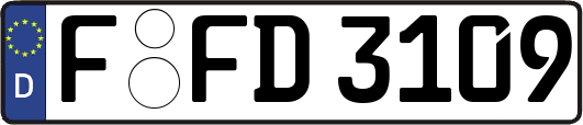 F-FD3109