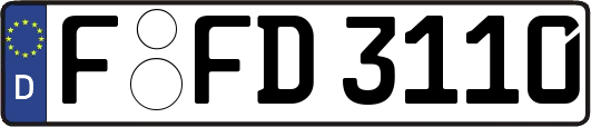 F-FD3110