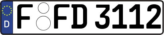 F-FD3112