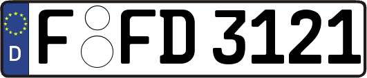 F-FD3121
