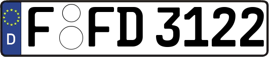 F-FD3122