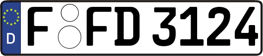 F-FD3124
