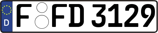 F-FD3129