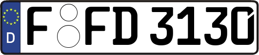 F-FD3130