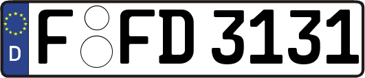 F-FD3131