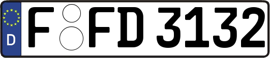 F-FD3132