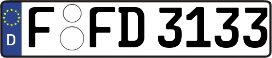 F-FD3133