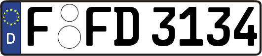 F-FD3134