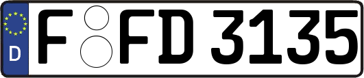 F-FD3135