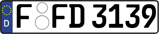 F-FD3139