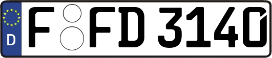 F-FD3140