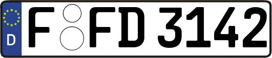 F-FD3142