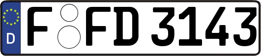 F-FD3143