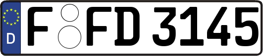 F-FD3145