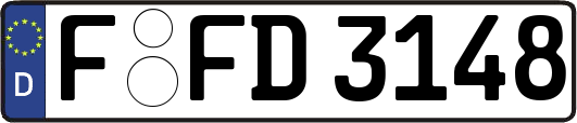 F-FD3148
