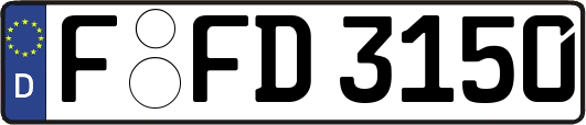 F-FD3150