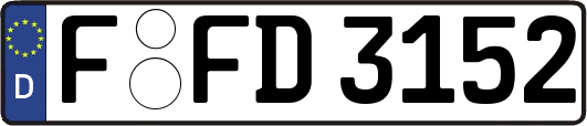 F-FD3152