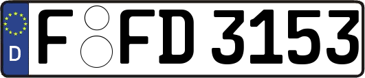 F-FD3153