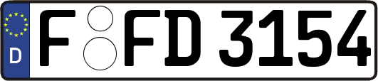 F-FD3154
