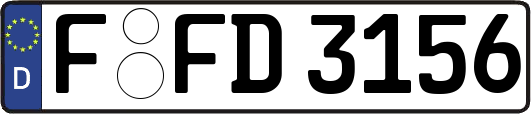 F-FD3156