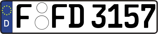 F-FD3157