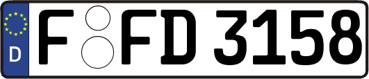 F-FD3158