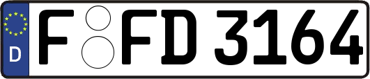 F-FD3164