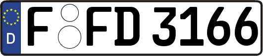 F-FD3166