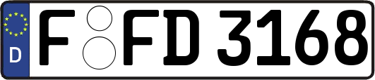 F-FD3168